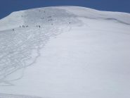 May powder! 