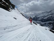 verso il Gabiet