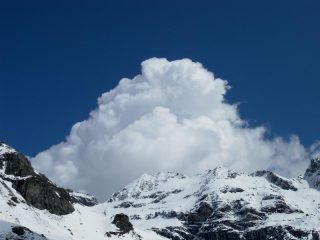 una giornata così...
