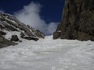 Il Canale d'Arnas -ultimo tratto-