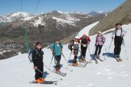 Il gruppo