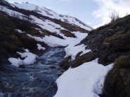 torrente già scoperto