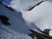 copertura neve continua