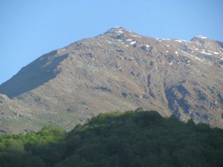 Zoom sui Becchi di Bertolino da Vidracco