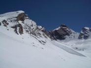 Pain de Sucre e pic d'Asti