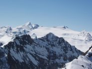 Rutor e Chateau Blanc