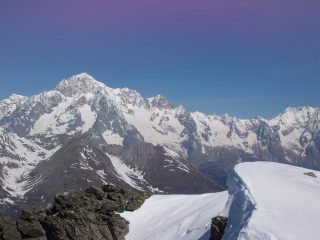 Monte Bianco