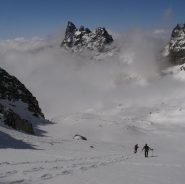 ghiacciaio di roccaviva