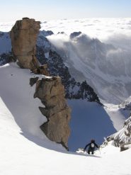 uscita del canale