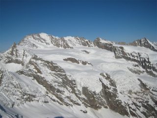 Vista sul Gr.Paradiso