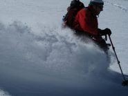 un pò di polvere l'abbiamo trovata