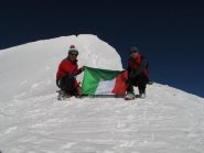 I 150°ANNI in territorio  SVIZZERO