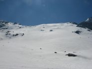 lavagna di firn a 2400