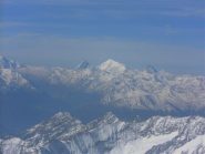 stupende pareti nord
