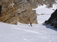canalino visto dall'alto