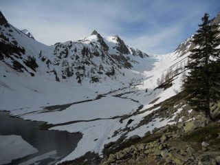 Vallone di Collalunga