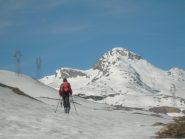 in vista del Costazza