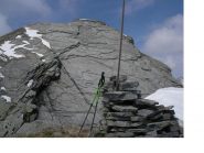 La conferma che qui' e' dritto...