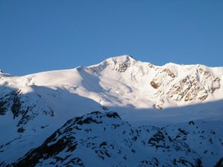 punta s.matteo,meta del giorno dopo