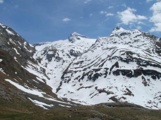 condizioni neve