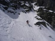 Mario nel Coolidge inferiore