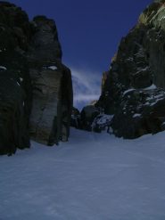 ingresso Coolidge superiore