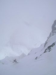 ancora salti sull'ultima rampa