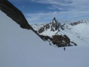 Verso Rocca Bianca