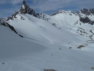 Vallon du Blanchet