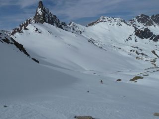 Vallon du Blanchet