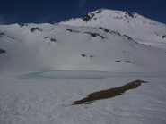 lago pontonnet e torre ponton
