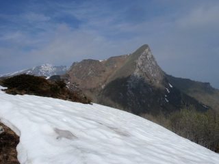 la Rocca Radevil