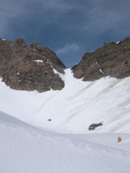 la Breche