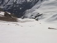 gorge de Ruine:solo andare...fin che ce né!! 