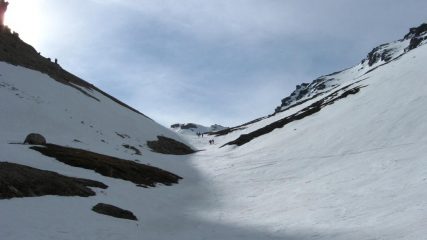 Vallone delle meraviglie.....