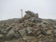 In cima fra le nuvole
