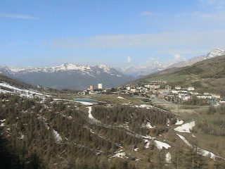 Sestriere