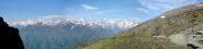 Cappella del Ciavanis con panoramica