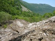 la grossa slavina