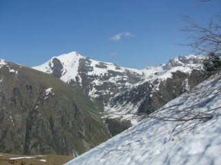 Mondolè dal Carset