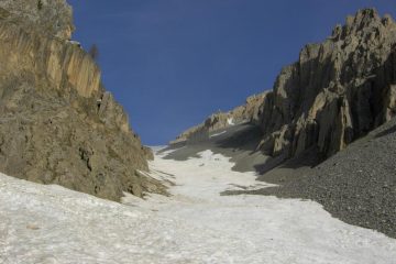 Che bell'ambiente dolomitico !