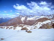 Panoramica sulla Valle dei Ratti