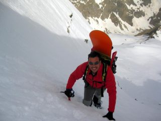 ci sono anche io...