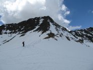 Colle di Vers