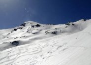 Pendii di discesa