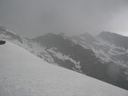 Temporale in rapido arrivo