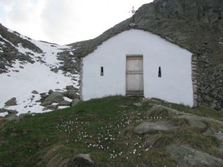 Cappella Paradis