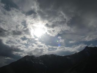 Giochi di luce