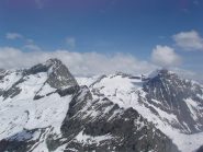 Bessanese e Ciamarella