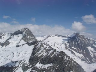 Bessanese e Ciamarella